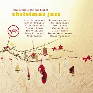 Verve Presents: Very Best of Christmas Jazz