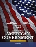 Essentials of American Government: Roots and Reform, 2011 Edition (10th Edition)