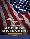 Essentials of American Government: Ro...