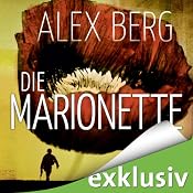 H&ouml;rbuch Die Marionette
