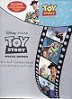 Toy Story Special Edition Blu-ray Combo Pack Collectible Gift Set (1-Disc Blu-ray, 1-Disc DVD, Collectible Book, Sticker Book & Litho Set)