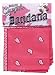 Pink Cowgirl Costume Bandana
