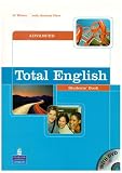 Books : Total English: Advanced Students Book (Total English)