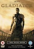 Gladiator [DVD]