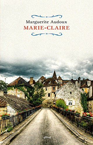 Marie-Claire (raggi) (Italian Edition)