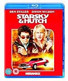 Starsky and Hutch [Blu-ray] DVD