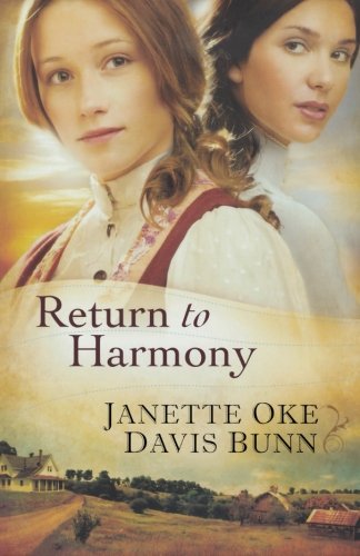 Return to Harmony