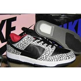 Sb Low Pro Dunks 