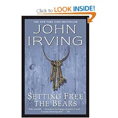 Setting Free the Bears