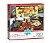 Buffalo Games Charles Wysocki Cats, Mabel The Stowaway - 750pc Jigsaw Puzzle