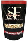 Review Signature Foods  / SF Signature Fondue Chocolate, White Chocolate, 32-Ounce Pouches (Pack of 4)