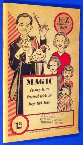 Practical Magic