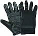 Fox Short Operator's Gloves