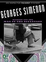 Maigret and the man on the boulevard