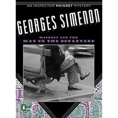 Maigret and the Man on the Boulevard