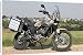 Canvas Prints of Yamaha Tenere Japan from Car Photo Library