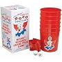 Rocket USA The Original Bozo Buckets Grand Prize Game
