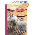 Tasty Knits: Made with Love (Twenty to Make)