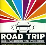 Road Trip - 14 High Octane Scorchers to Rev up Your Weekend