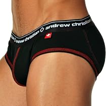 Andrew Christian Flashback Brief Underwear