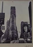Christo : projects not realised and works in progress : 8 March-6 April 1991