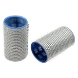 Denman TCR3 Large Thermoceramic Self Grip Rollers 5 Packby Denman