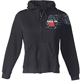 Dale Earnhardt Jr Nascar Ladies Sweatshirt
