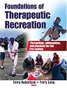 Foundations of Therapeutic Recreation