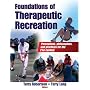 Foundations of Therapeutic Recreation