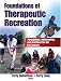 Book Foundations of Therapeutic Recreation
