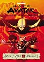 Avatar The Last Airbender - Book 3 Fire, Vol 2