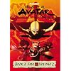 Avatar The Last Airbender - Book 3 Fire, Vol 2