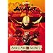 Avatar The Last Airbender - Book 3 Fire, Vol 2