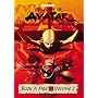 Avatar The Last Airbender - Book 3 Fire, Vol 2