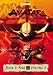 DVD : Avatar The Last Airbender - Book 3 Fire, Vol 2