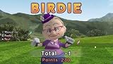 Everybody's Golf 2 (Sony PSP)