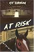 At Risk (Steve Cline Mysteries)