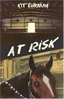 At Risk (Steve Cline Mysteries)