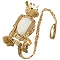 Giraffe Buddy Harness