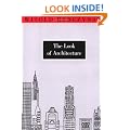 The Look of Architecture