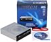 Lite-On 12x Internal Optical Blu-Ray BD DVD CD-R Writer Burner & 3D Playback Drive with Cyberlink BD Solution Software & Lightscribe