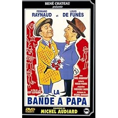 La bande � papa