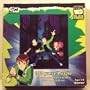 Ben 10 Alien Force 100 Piece Puzzle