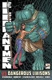 Elephantmen Volume 3: Dangerous Liaisons