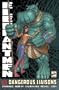 Elephantmen Volume 3: Dangerous Liaisons