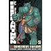 Elephantmen Volume 3: Dangerous Liaisons