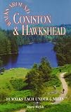 Coniston and Hawkshead Walks around (Dalesman Walks)