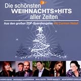 Produkt-Bild: Zdf-die Sch&ouml;nsten Weihnachtshits 2010