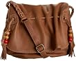 Nine West Vintage America Dolly Medium Flap Bag