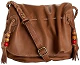 Nine West Vintage America Dolly Medium Flap Bag